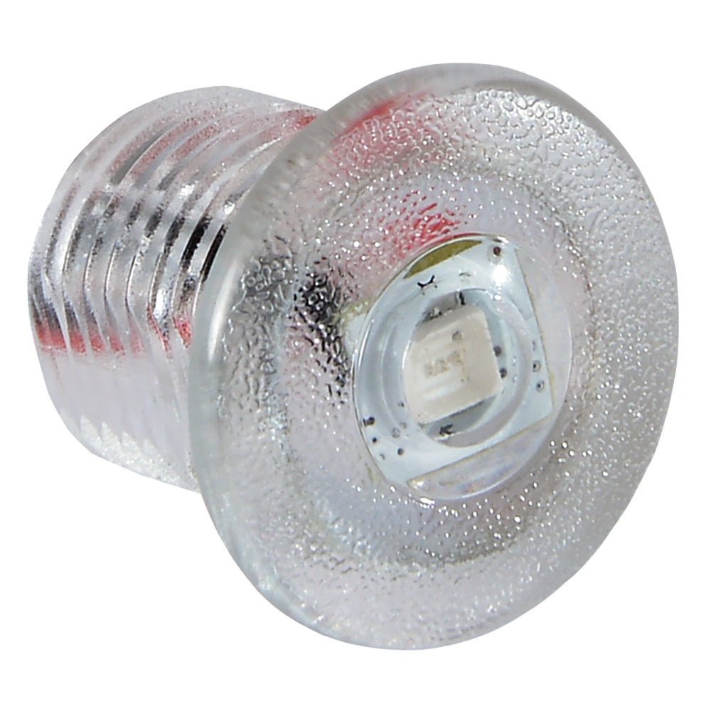 NEWT LED LIVEWELL/ACCENT/COURTESY LIGHT (LUMITEC)