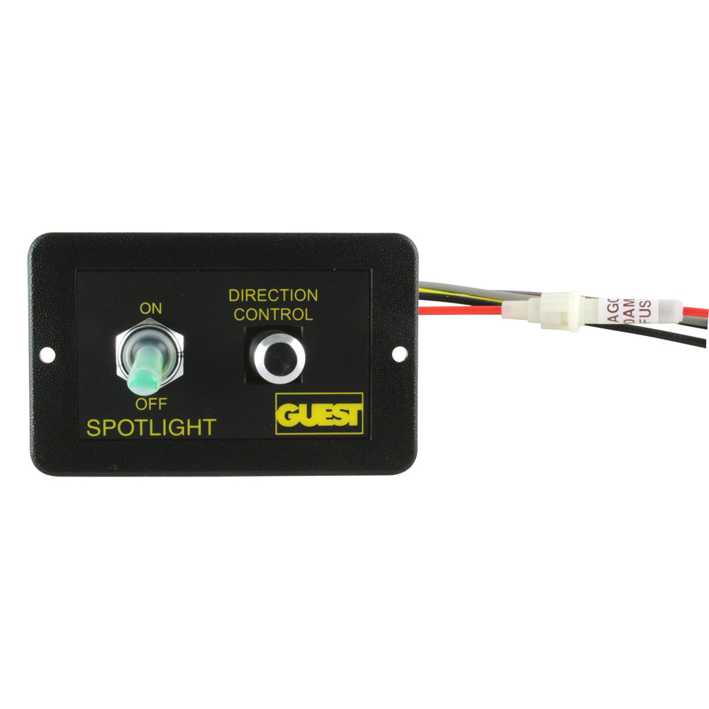 Guest 22209 Joystick Control Switch - M-100 Spotlight Replacement Image 1