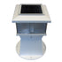 Dock Edge 96-264-F Solar Piling Light Image 1