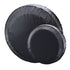 Black 12 Spare Tire Cover by C.E. Smith - Model 27410 Image 1