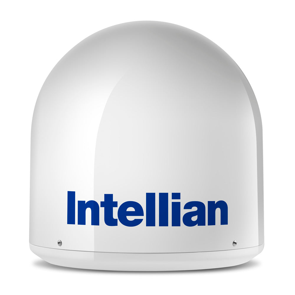 Intellian S2-2112 I2 Dome Assembly - Empty Image 1