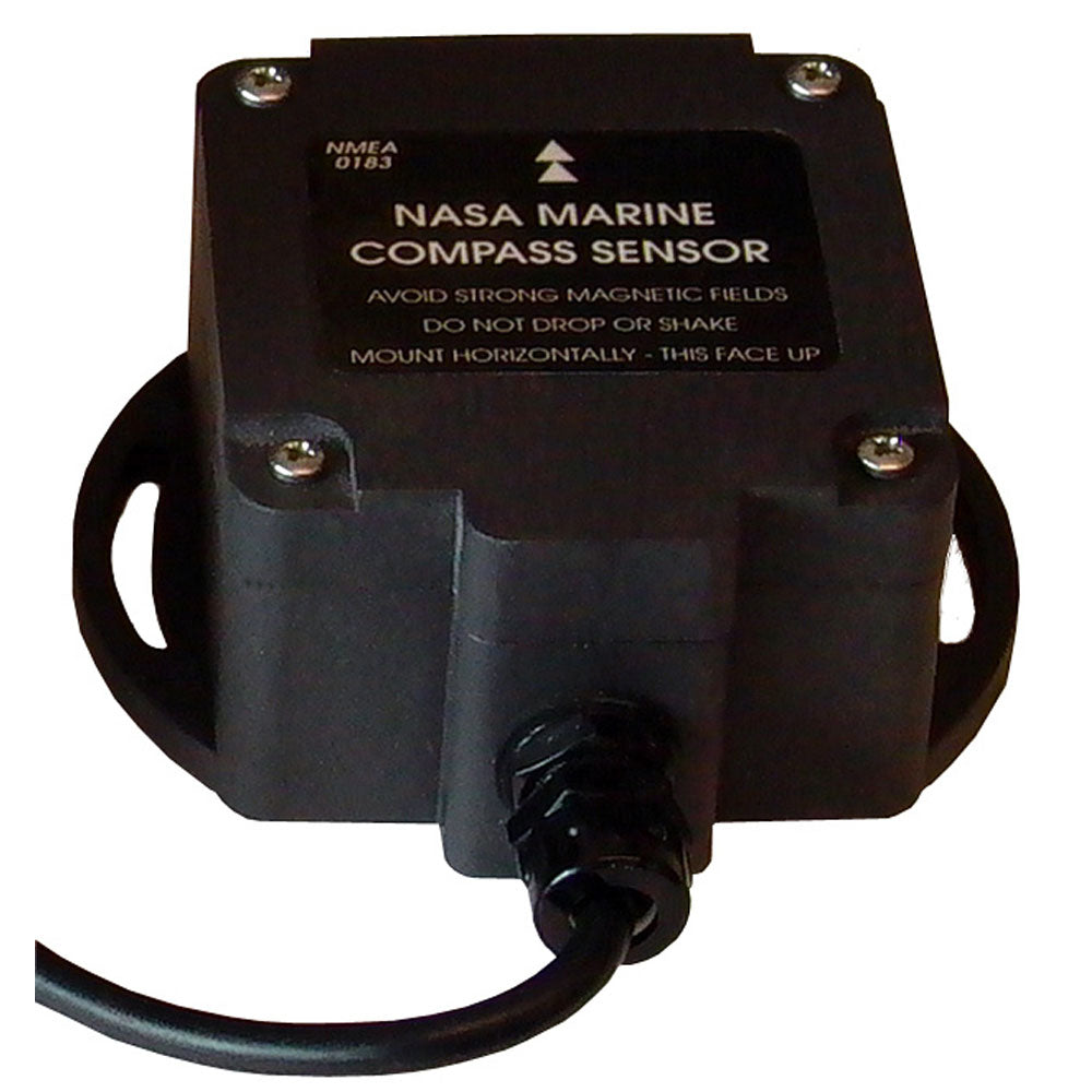 Clipper Cl-Ncs Nmea Compass Sensor Image 1