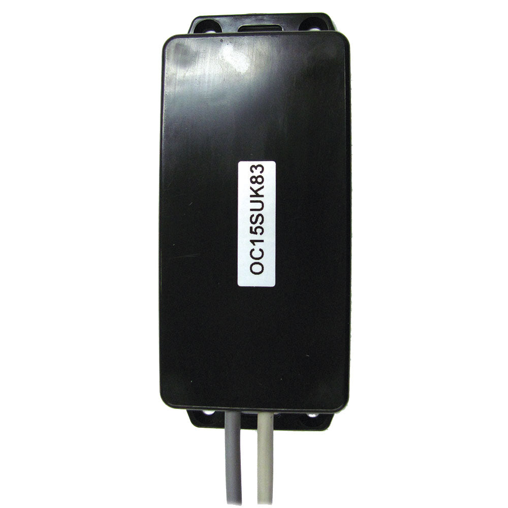 Simrad OC15SUK83 Autopilot Resistance to Frequency Conversion Kit Image 1