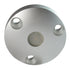 Lumitec 101034 High Intensity "Anywhere" Light Brushed Housing Blue Non-Dimming Image 1