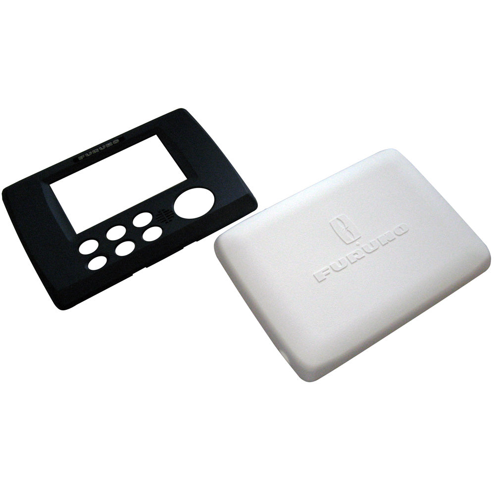 FURUNO 001-156-750 Gp/Rd Retrofit Cover Up Bezel Image 1