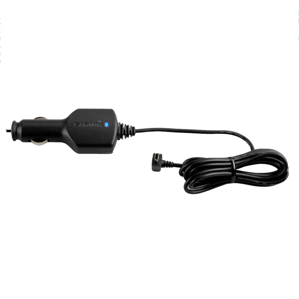 Garmin 010-11838-00 Vehicle Power Cable Etrex 10 Dezl 560 Nülink! Nüvi Image 1
