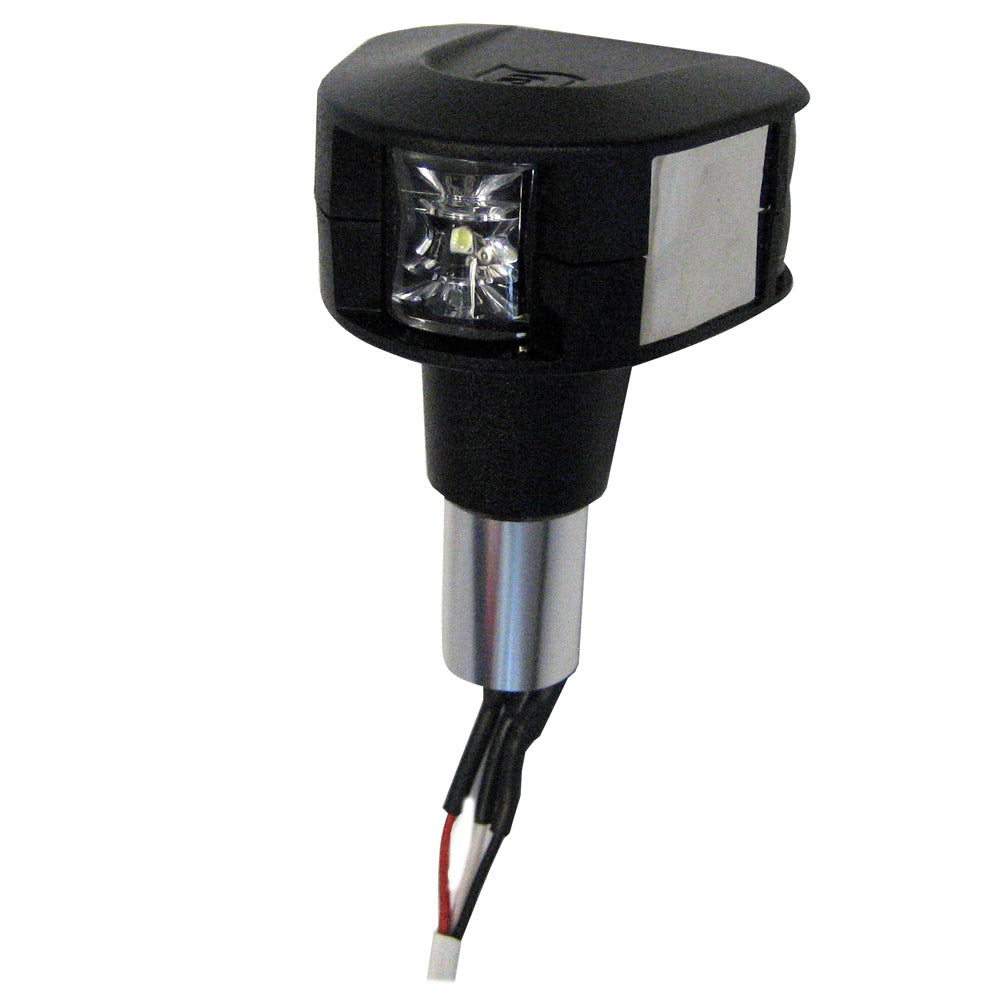 Edson Marine 67510 Vision Series Attwood Led 12V Combination Light 72" Pigtail Image 1