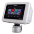 Scanstrut Spd-8-W Scanpod Slim Deck Pod Up To 8" Display White