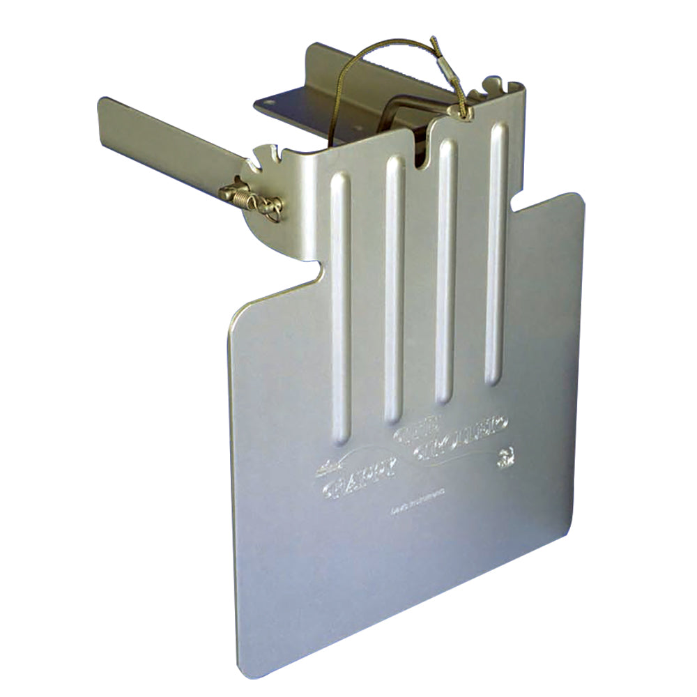 Davis Instruments 460 Happy Troller Large Trolling Plate Io'S All Outboards Image 1