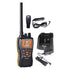 Cobra MRHH500FLTBT VHF Marine Radio with Bluetooth Technology Image 1