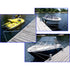 Dock Edge 3034-F Mooring Arm 4In Image 1