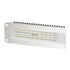 Lumitec 101135 Maxillume2 Flood Light - High Power/Flush Mount, White Finish Image 1