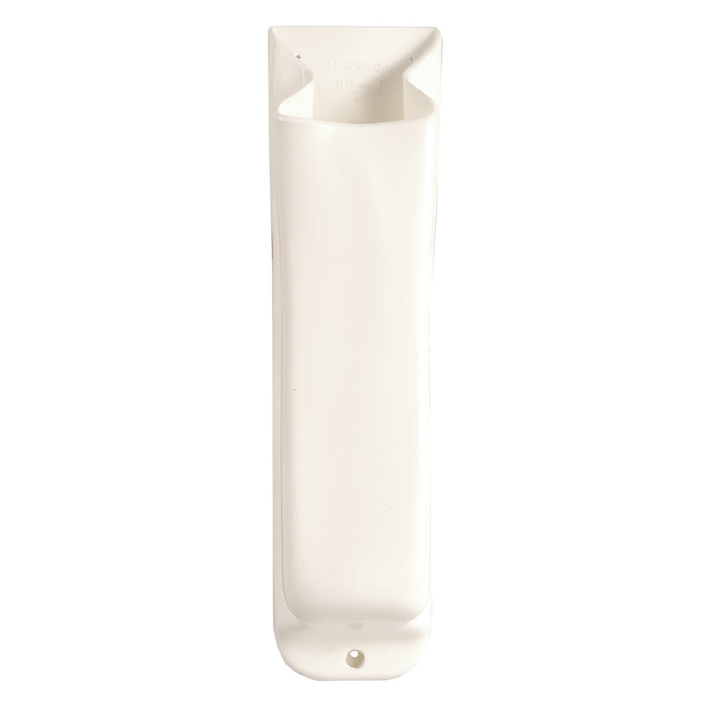 Beckson Marine Hh-3 Soft-Mate Winch Handle Holder Large White Image 1