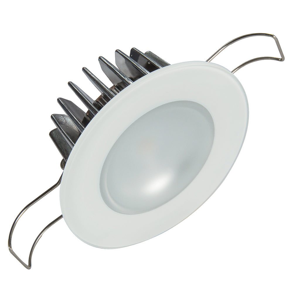 MIRAGE LED FLUSH MOUNT DOWN LIGHT (LUMITEC)
