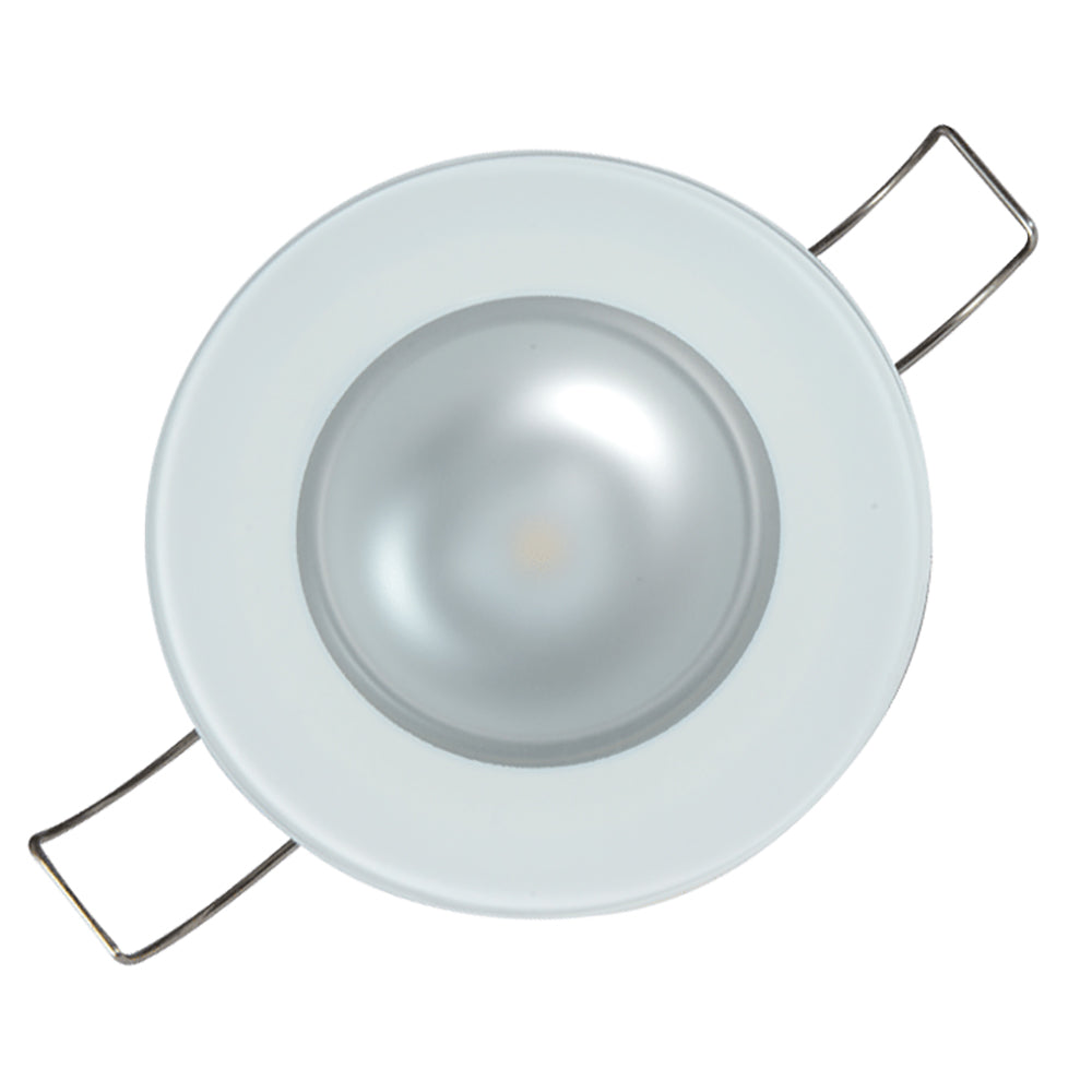 MIRAGE LED FLUSH MOUNT DOWN LIGHT (LUMITEC)