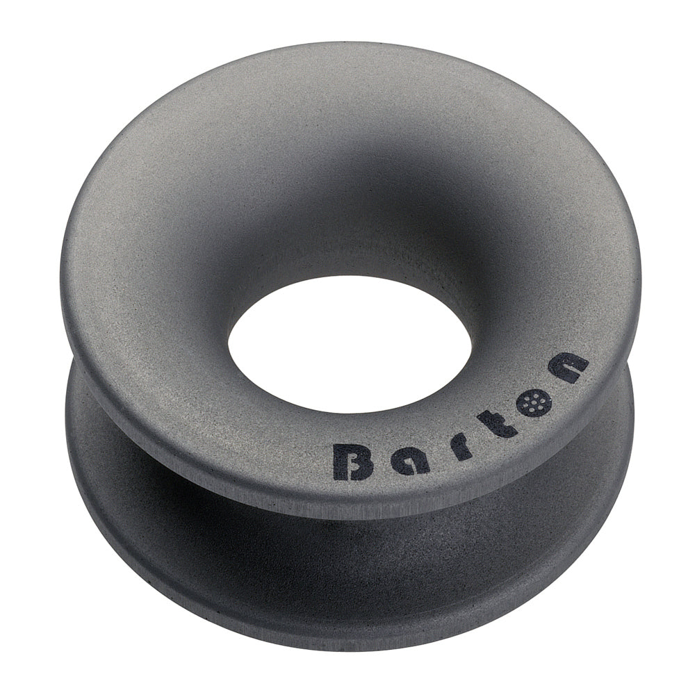 Barton Marine 60 452 16mm High Load Eye - Lightweight Aluminum Image 1