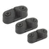 Barton Marine 70 100 Mini 'K' Cam Cleat - 10mm Max Line O Image 1