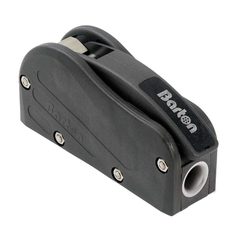 Barton Marine 81 500 Do 550 Single Rope Clutch - Max 12mm Diameter Image 1