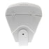 Fusion Ms-Os420 4" Compact Marine Box Speakers Pair White