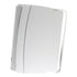 Fusion Ms-Os420 4" Compact Marine Box Speakers Pair White