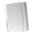 Fusion Ms-Os420 4" Compact Marine Box Speakers Pair White