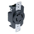 Marinco_Guest_AFI_Nicro_BEP 2018BR Receptacle 12/24V Locking Image 1