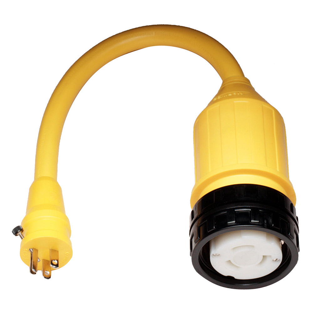 Marinco_Guest_AFI_Nicro_BEP 115A Adapter 50A 125V Locking Image 1
