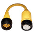 Marinco_Guest_AFI_Nicro_BEP 117A Adapter 50A/250-30A/125 Lock Image 1