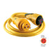 Marinco_Guest_AFI_Nicro_BEP CS30-12 Eel Cord Set 30A 125V 12' Image 1