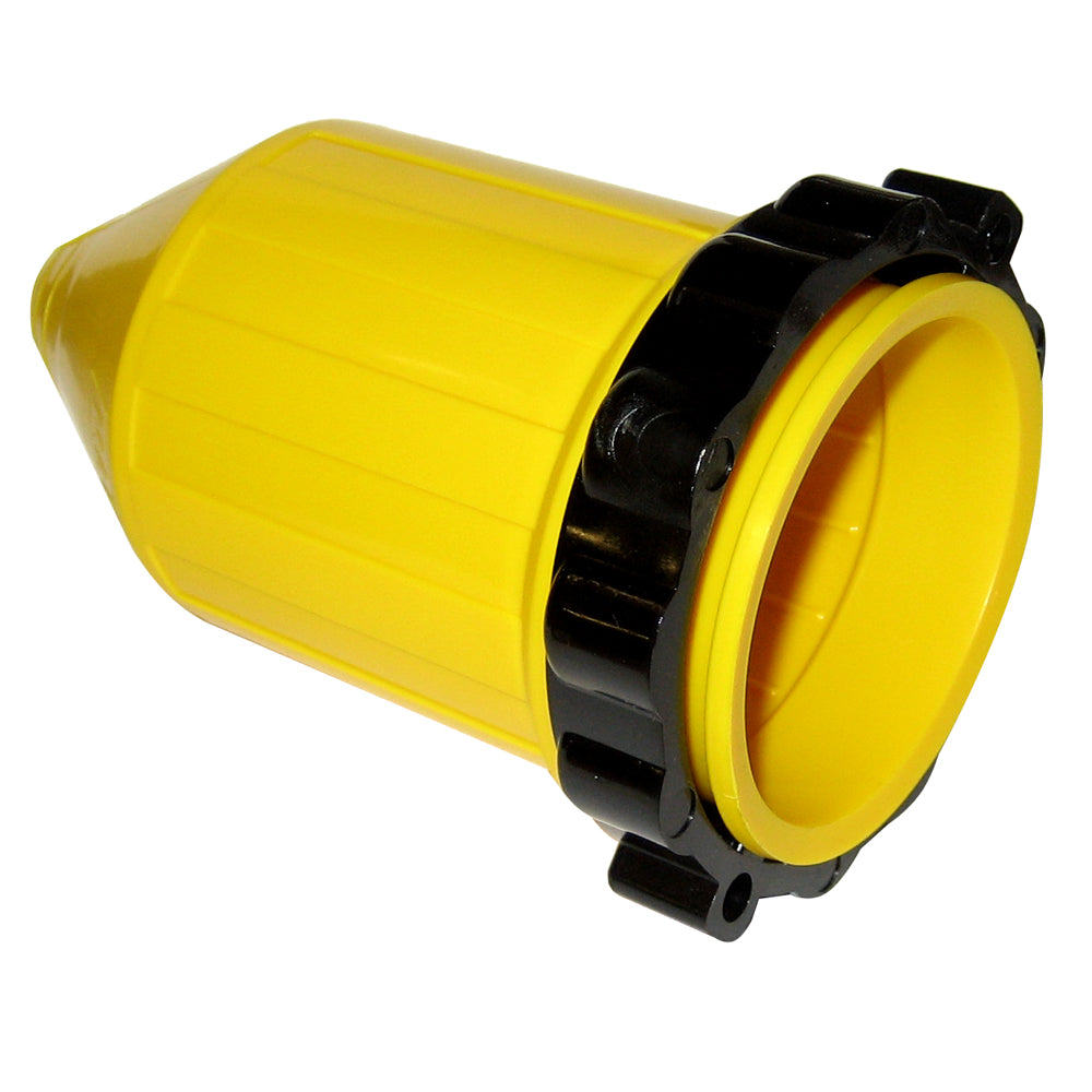 Marinco_Guest_AFI_Nicro_BEP 7715ELN Watertite Cov Ring 50A/125V Image 1