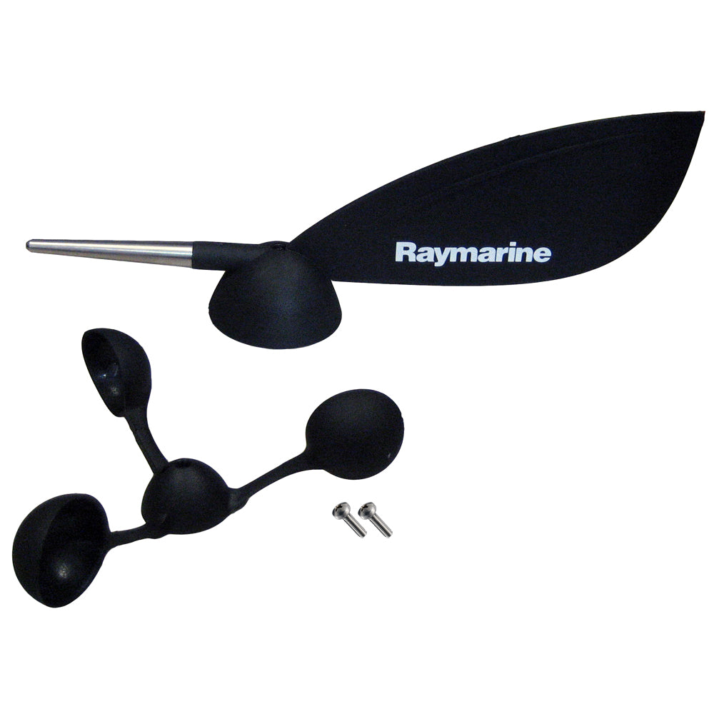Raymarine A28167 Wind Vane And Cups Image 1