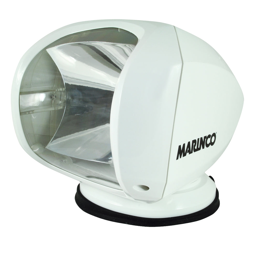 Marinco_Guest_AFI_Nicro_BEP SPL-12W Spot Light White 12V Image 1