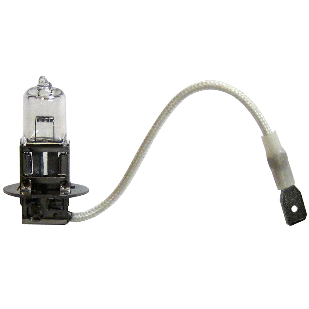 Marinco H3 Halogen 12V Replacement Bulb - 202319 Spl Spot Light Image 1