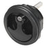 Whitecap 3730Bc Compression Handle - Nylon Black/Black Non-Locking Image 1