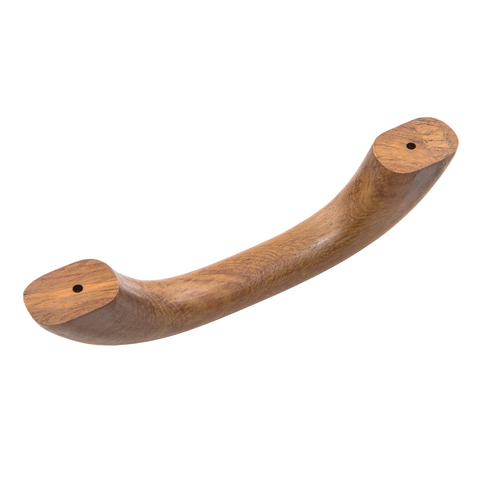 Whitecap 60114 Teak Grab Handle 9-3/4"L