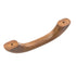 Whitecap 60114 Teak Grab Handle 9-3/4"L