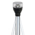 Attwood Marine 24" LED Articulating All Around Boat Light 5530-24A7