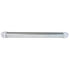 Lumitec 101242 Rail2 12" Rail Light Warm White Led Brushed Finish 12/24V