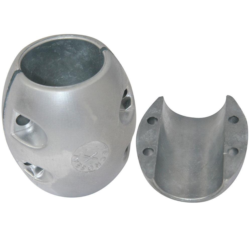 Tecnoseal X9Mg Shaft Anode 2" Diameter Magnesium Image 1