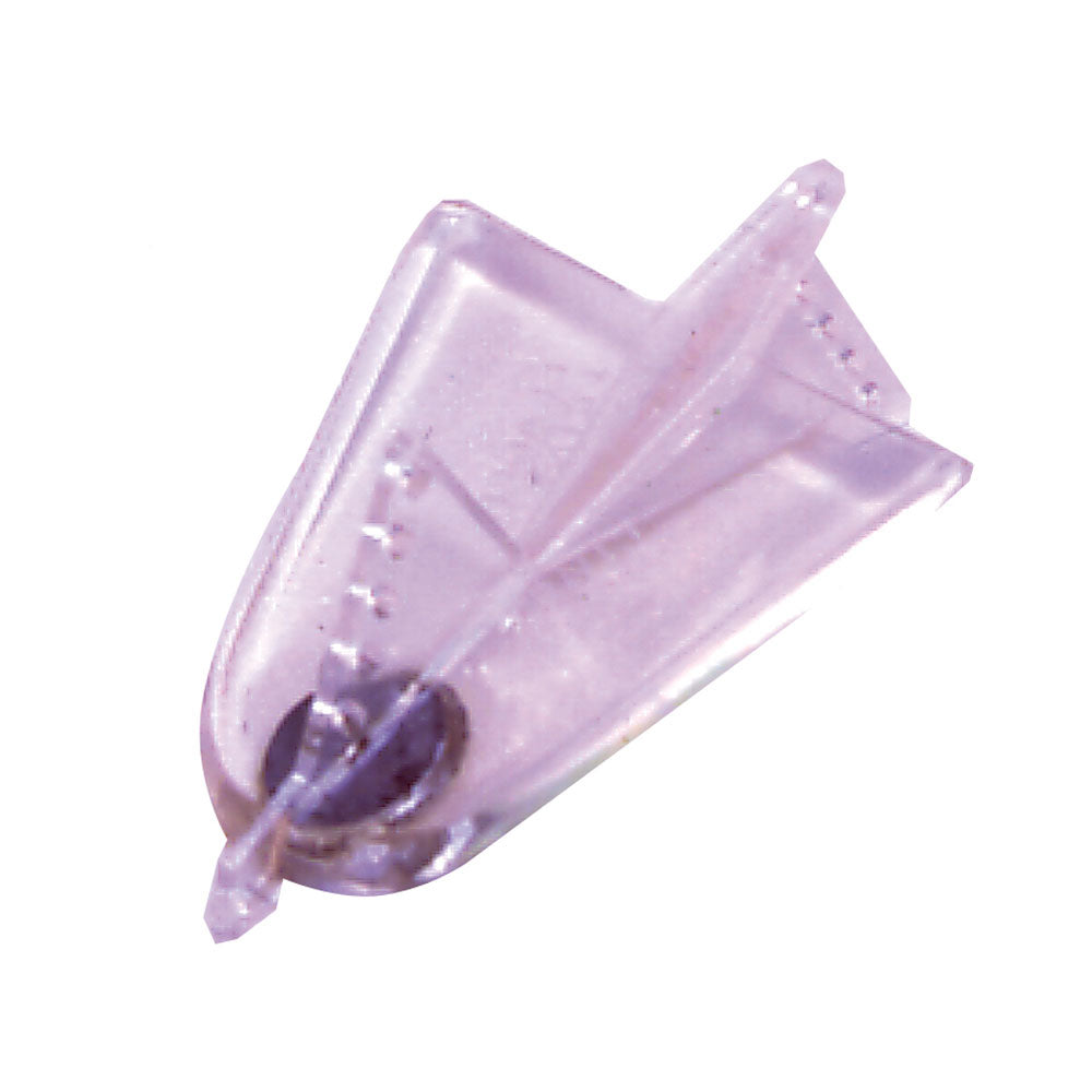 Davis 512 Clear Fish Seeker Trolling Plane - Instruments for Fishing Image 1