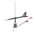 Davis Instruments 3160 Windex Av Antenna Mount Wind Vane Image 1