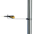 Davis Instruments 1295 Black Max Wind Direction Indicator Image 1