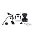 Davis Instruments 6322 Wireless Integrated Sensor Suite Standard Radiation