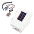 Davis Instruments 7654 Long Range Repeater Solar Power Image 1