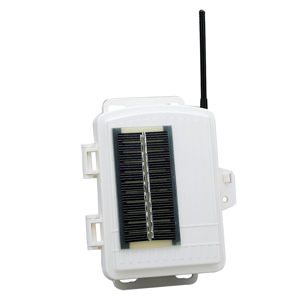 Davis Instruments 7627 Standard Wireless Repeater Solar Power Image 1