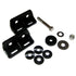 Lowrance 000-10392-001 Skimmer Transducer Mounting Kit - 50/200kHz Image 1
