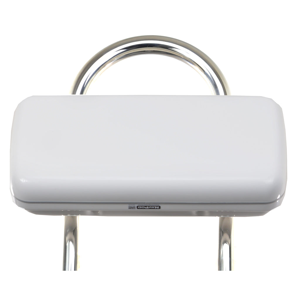 Navpod GP1500 SystemPod for 9.5" Wide Guard Image 1