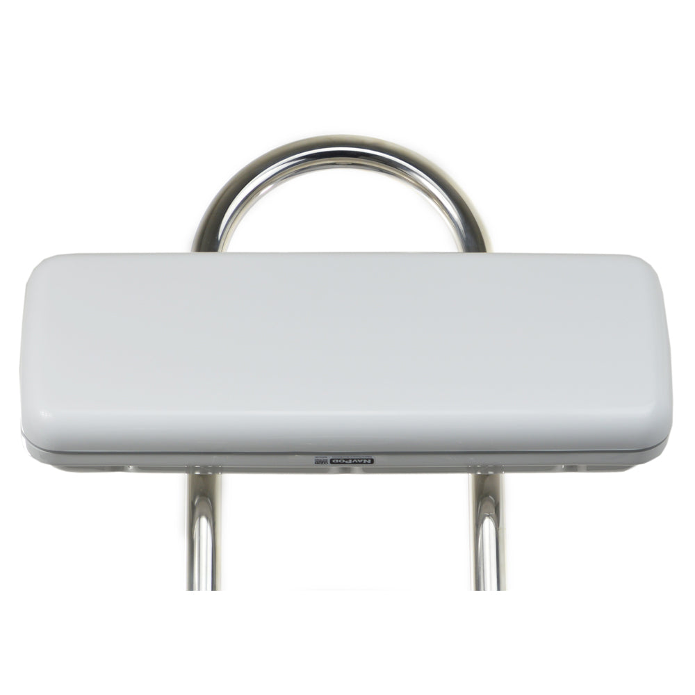 Navpod GP1600 SystemPod for 9.5" Wide Guard Image 1