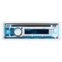 Boss Audio MR762BRGB Single Din Bluetooth Enabled In-Dash MP3/CD/CDR AM/FM Image 1