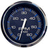 Faria Beede Instruments 33710 Chesapeake Black Ss 4" Tachometer 6 000 Rpm Gas Image 1